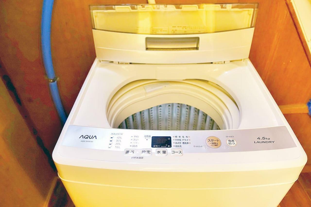 Kyoto Kamon Retro Na Hotel Eksteriør billede